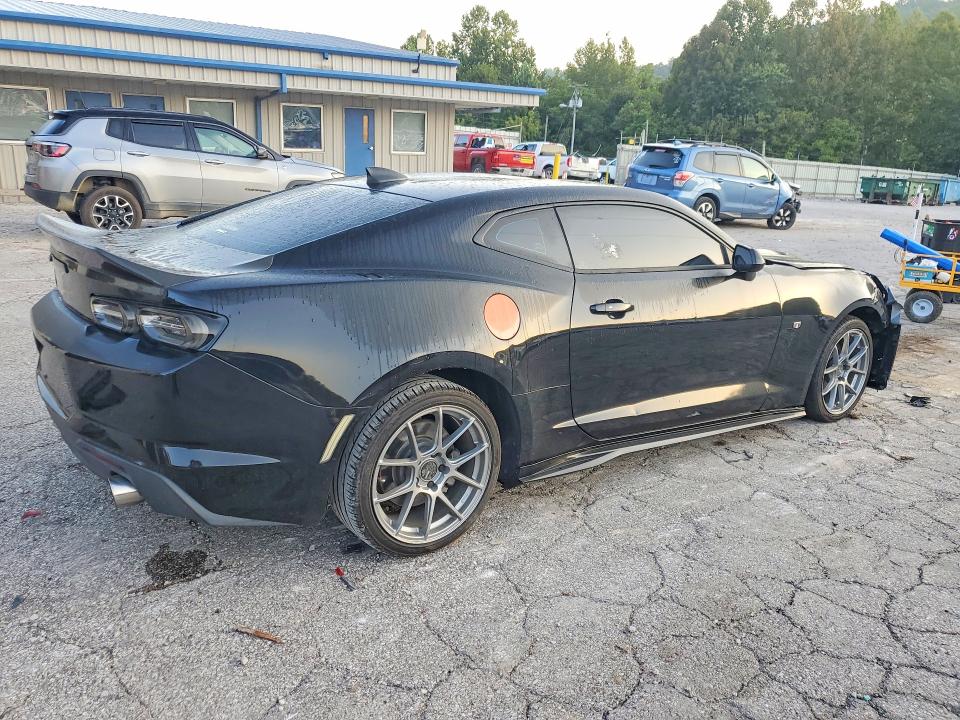 2020 Chevrolet Camaro მანქანა იყიდება აუქციონზე, vin: 1G1FB1RX7L0131370, აუქციონის ნომერი: 67346456