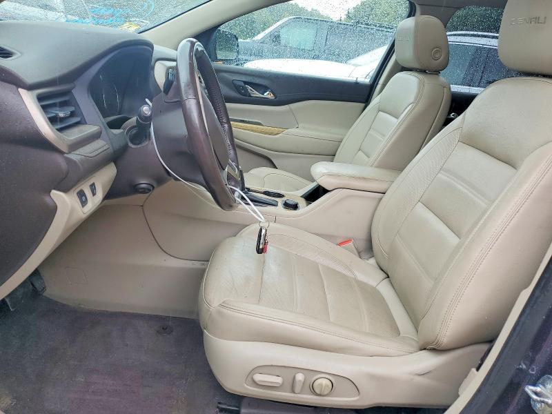 Продажа на аукционе авто 2019 Gmc Acadia, vin: 1GKKNXLS2KZ112916, номер лота: 67118306