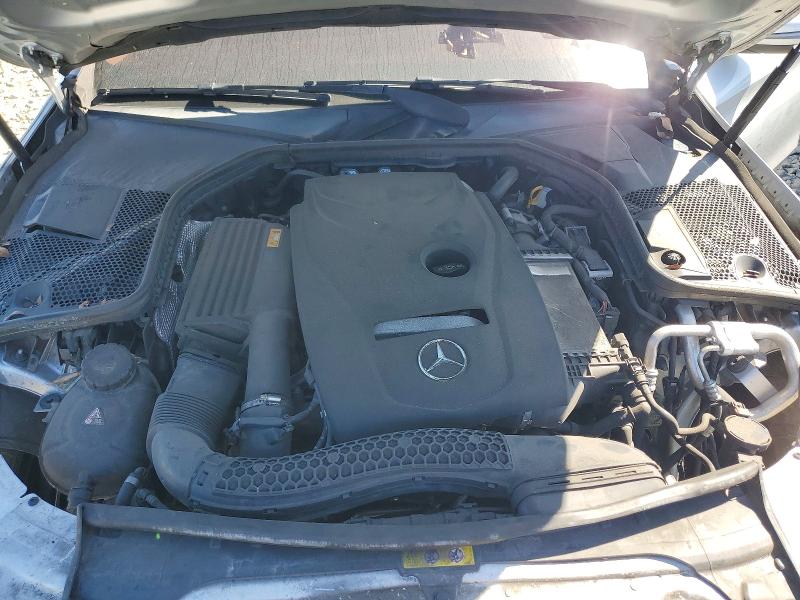 Продаж на аукціоні авто 2018 Mercedes-benz C, vin: 55SWF4KB6JU241870, номер лоту: 69883076