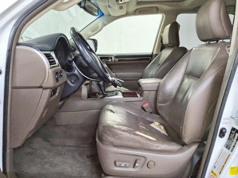 Aukcja sprzedaży 2012 Lexus Gx, vin: JTJBM7FX1C5036858, numer aukcji: 70366756