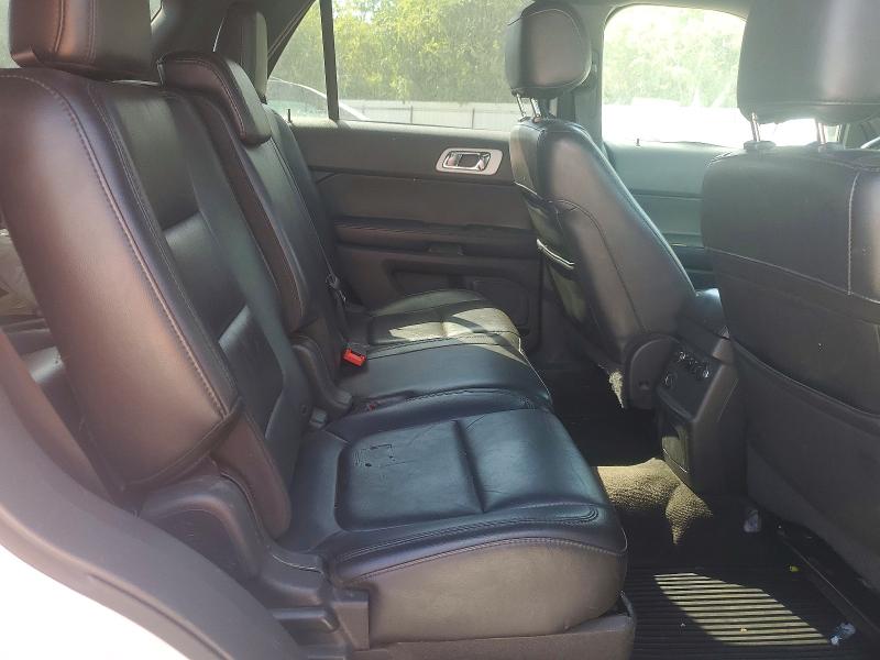 Продажа на аукционе авто 2015 Ford Explorer, vin: 1FM5K8D8XFGC55734, номер лота: 65349616
