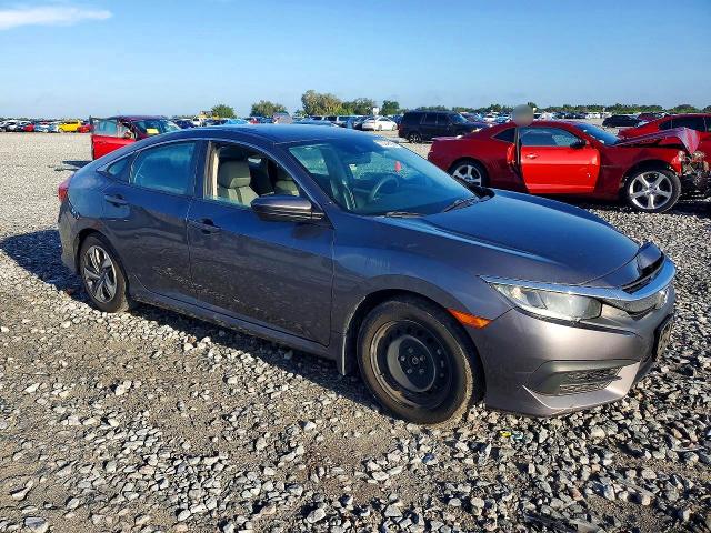 2019 Honda Civic მანქანა იყიდება აუქციონზე, vin: 2HGFC2F65KH547032, აუქციონის ნომერი: 70049896
