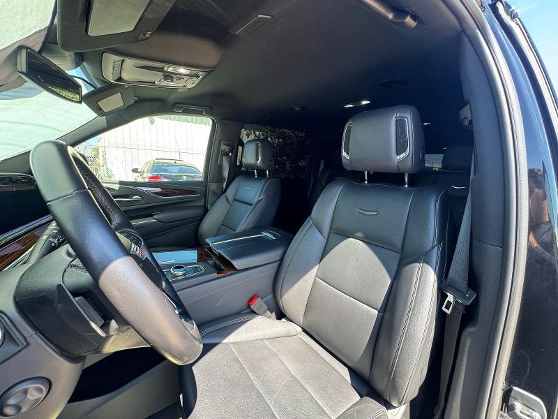 Aukcja sprzedaży 2023 Cadillac Escalade, vin: 1GYS4JKL2PR250382, numer aukcji: 66859446
