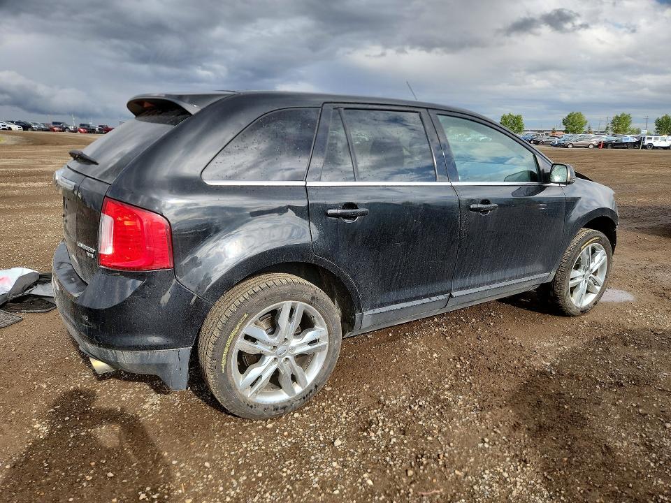 Aukcja sprzedaży 2014 Ford Edge, vin: 2FMDK4KC7EBA72566, numer aukcji: 68812966