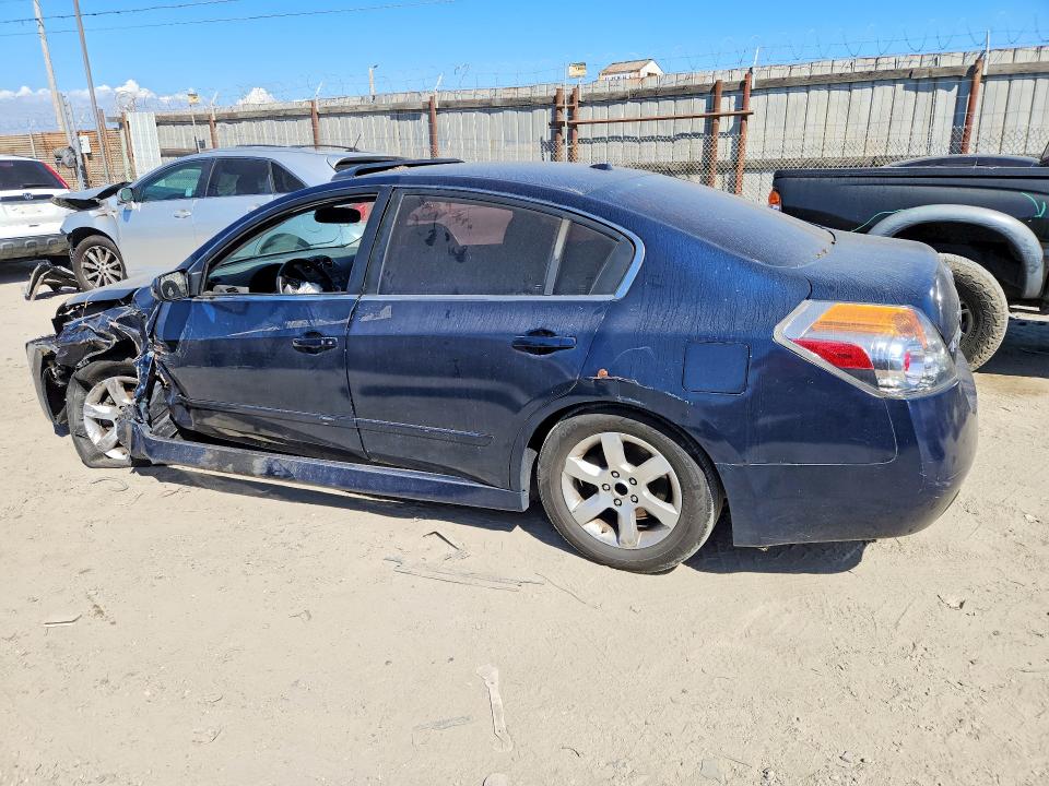 Продажа на аукционе авто 2008 Nissan Altima, vin: 1N4AL21E68N417953, номер лота: 70885806