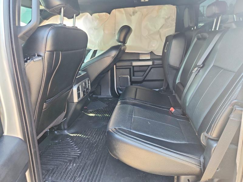 Aukcja sprzedaży 2018 Ford F150, vin: 1FTEW1E50JKE27859, numer aukcji: 68034576