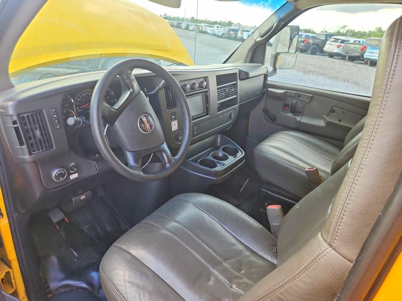 67277516 :رقم المزاد ، 1GDJG31K091902314 vin ، 2009 Gmc Savana مزاد بيع