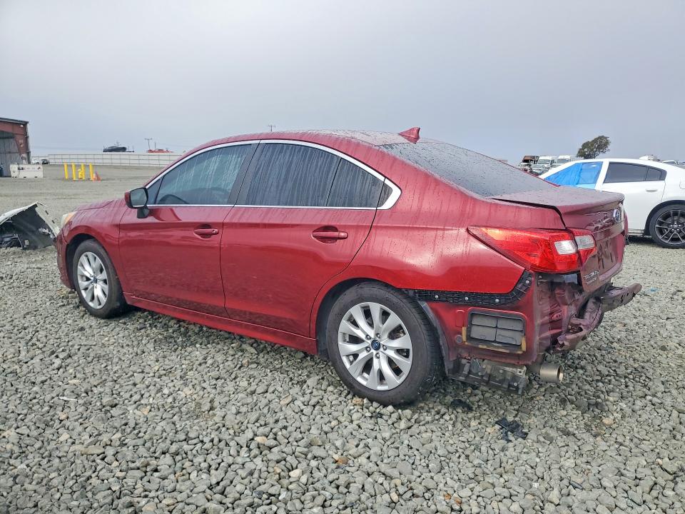 Aukcja sprzedaży 2017 Subaru Legacy, vin: 4S3BNAC6XH3017141, numer aukcji: 67576026