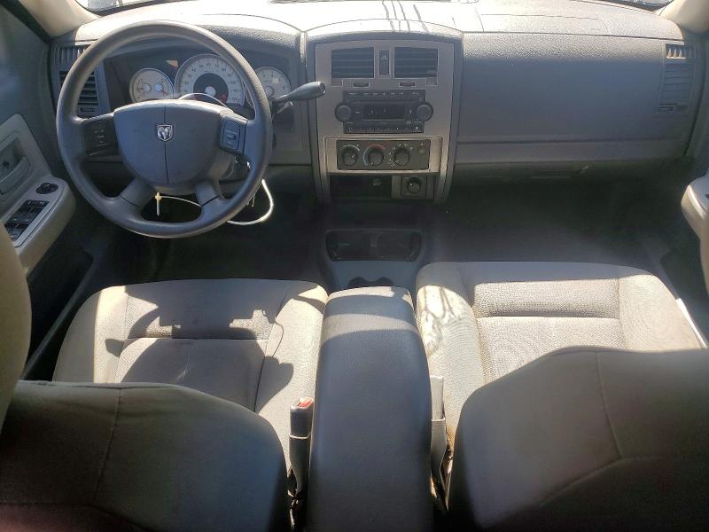 Продаж на аукціоні авто 2006 Dodge Dakota, vin: 1D7HW48N46S718226, номер лоту: 70503486