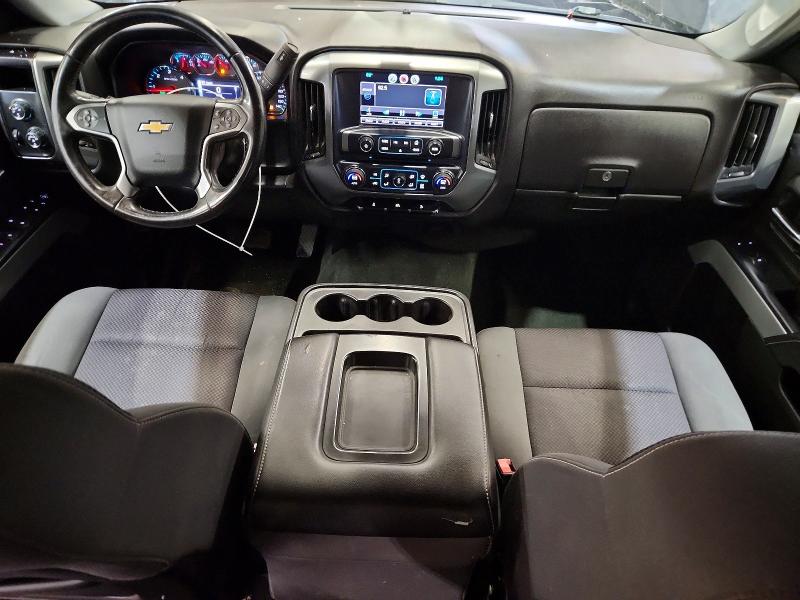 Продаж на аукціоні авто 2014 Chevrolet Silverado, vin: 1GCVKREC0EZ120407, номер лоту: 69347756