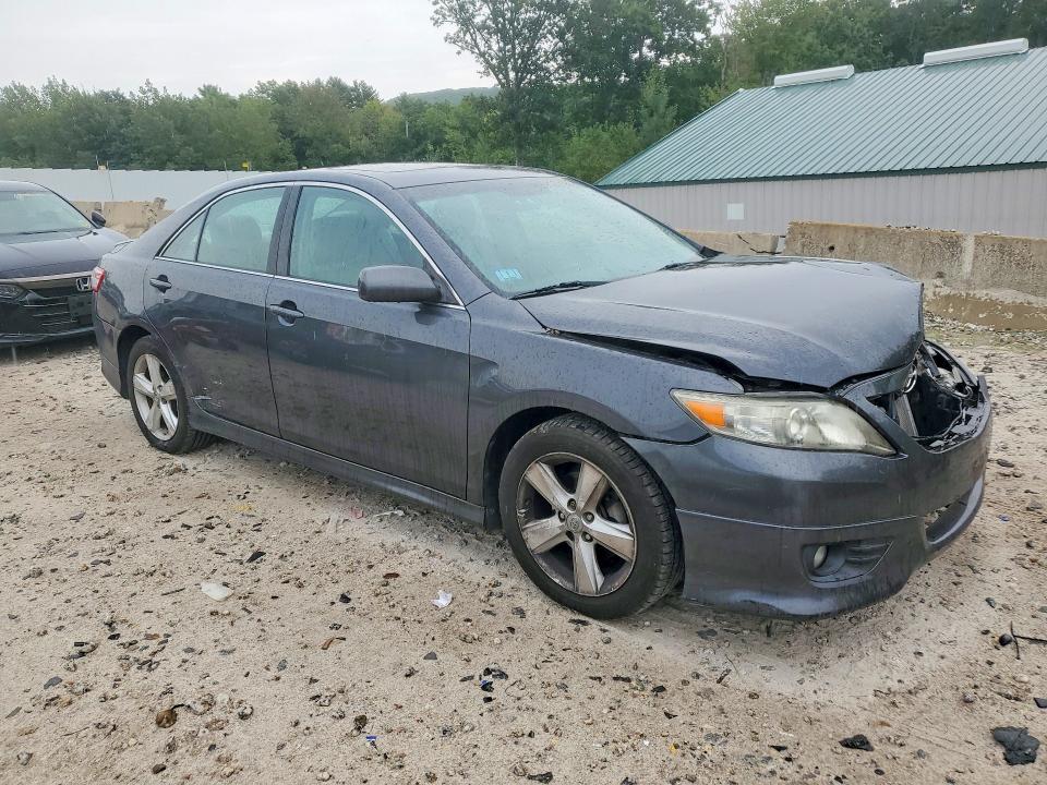 Aukcja sprzedaży 2011 Toyota Camry, vin: 4T1BK3EK8BU613280, numer aukcji: 67800516