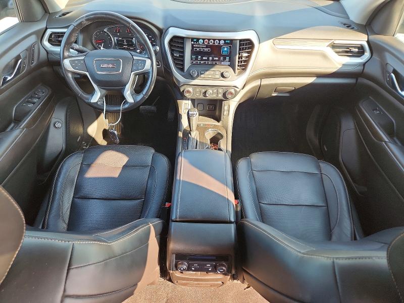 Продажа на аукционе авто 2019 Gmc Acadia, vin: 1GKKNWLS5KZ194358, номер лота: 67010796