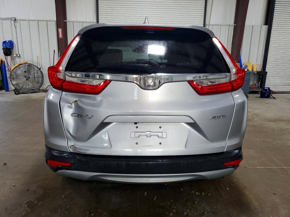 2019 Honda Cr-v მანქანა იყიდება აუქციონზე, vin: 7FARW2H54KE015448, აუქციონის ნომერი: 68140836