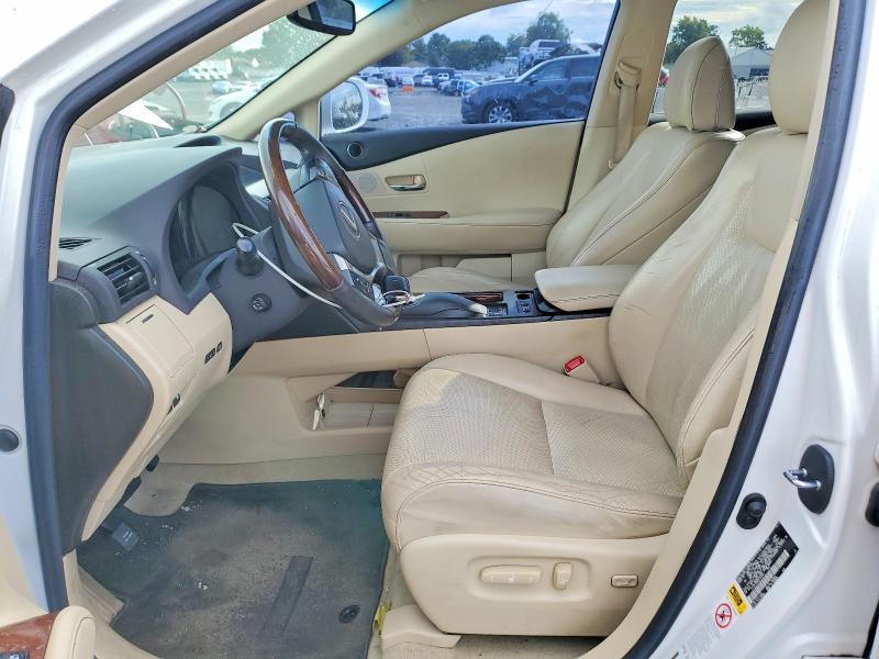 Продаж на аукціоні авто 2013 Lexus Rx, vin: 2T2ZK1BA6DC103542, номер лоту: 67620986