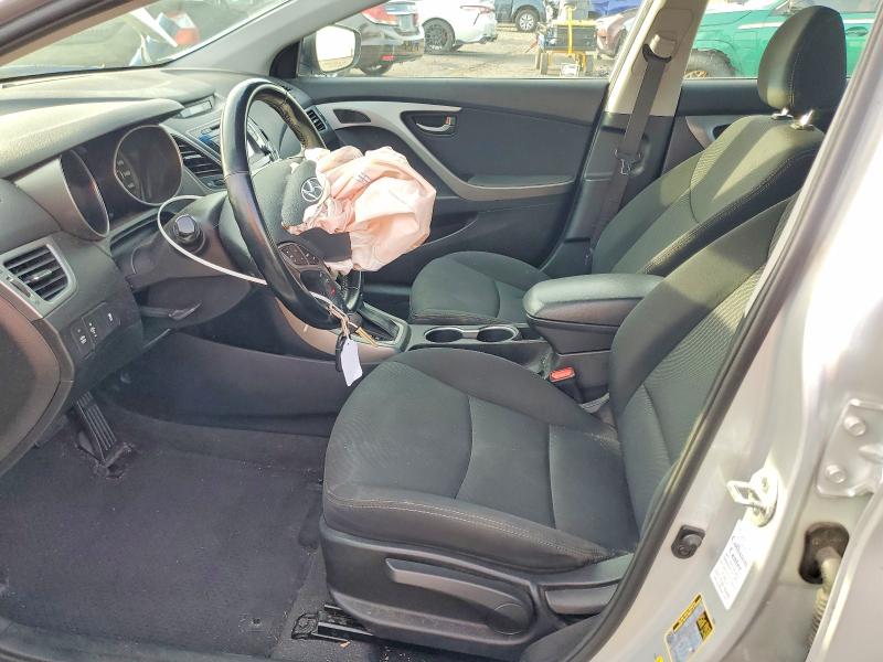 Aukcja sprzedaży 2015 Hyundai Elantra, vin: 5NPDH4AE1FH619679, numer aukcji: 68131096