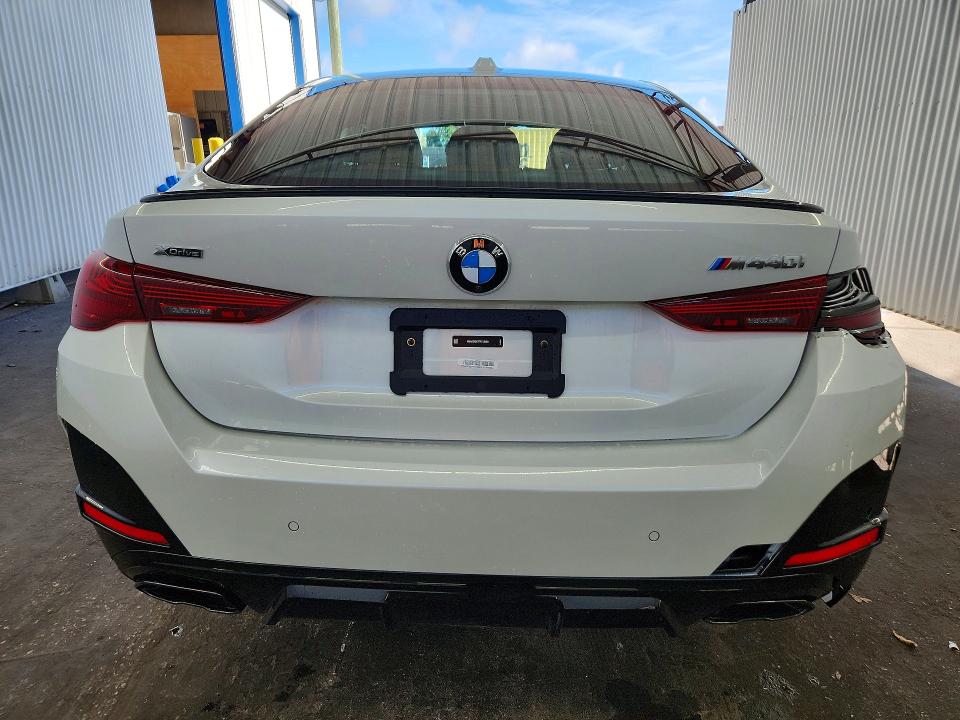 Продаж на аукціоні авто 2026 Bmw M440xi, vin: WBA63FB07TFX13090, номер лоту: 67261386