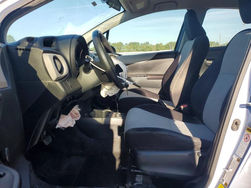 68072646 :رقم المزاد ، JTDKTUD35DD548246 vin ، 2013 Toyota Yaris مزاد بيع