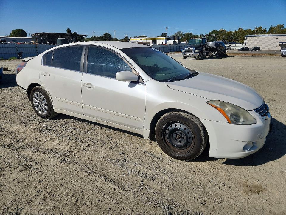 2012 Nissan Altima მანქანა იყიდება აუქციონზე, vin: 1N4AL2AP3CN473939, აუქციონის ნომერი: 68888016