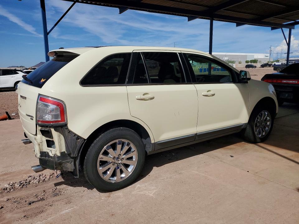 Aukcja sprzedaży 2008 Ford Edge, vin: 2FMDK49C28BA01110, numer aukcji: 70087196