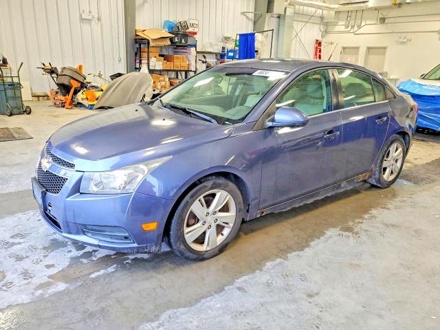 Aukcja sprzedaży 2014 Chevrolet Cruze, vin: 1G1P75SZ4E7162532, numer aukcji: 68365956