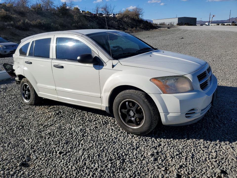 Продажа на аукционе авто 2007 Dodge Caliber, vin: 1B3HB28B77D516651, номер лота: 70791296