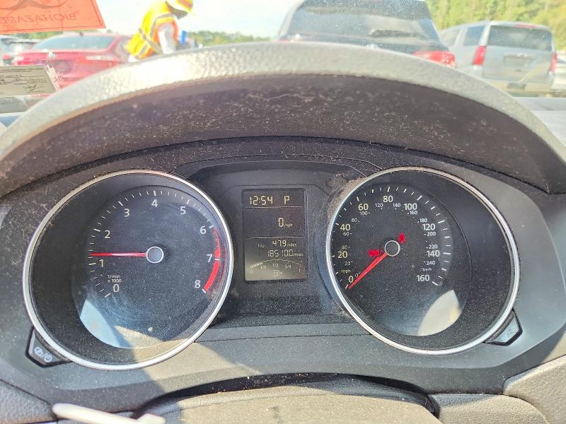 Продаж на аукціоні авто 2015 Volkswagen Jetta, vin: 3VWD17AJ1FM300146, номер лоту: 68401536