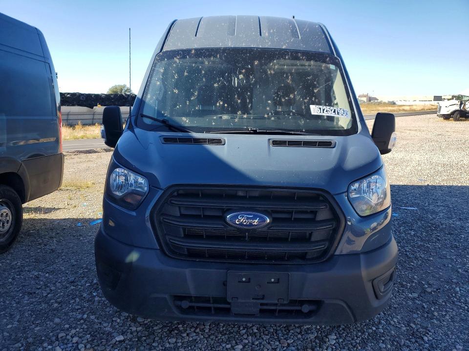 67252796 :رقم المزاد ، 1FTBR3X87LKB04330 vin ، 2020 Ford Transit 250 مزاد بيع