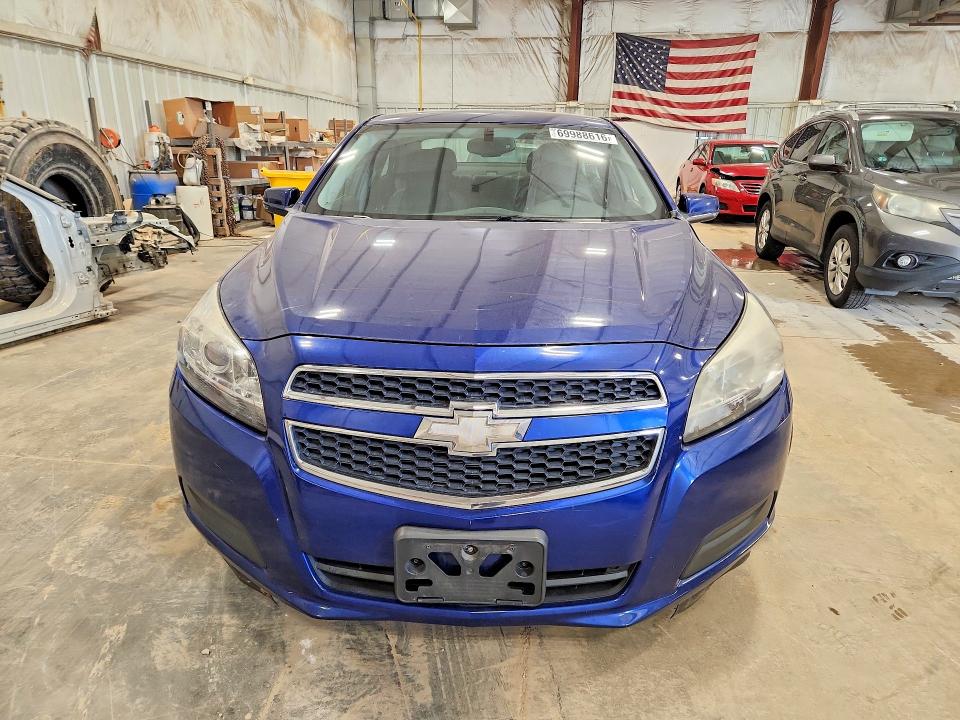 Aukcja sprzedaży 2013 Chevrolet Malibu, vin: 1G11C5SA3DU126035, numer aukcji: 69988616