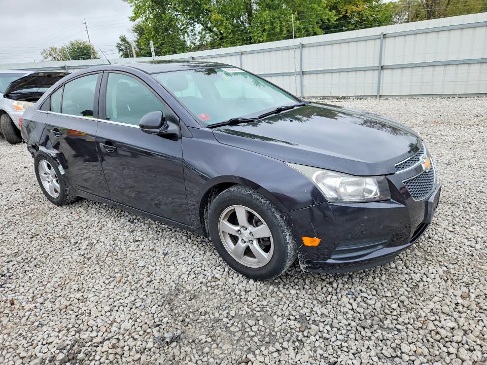 2014 Chevrolet Cruze მანქანა იყიდება აუქციონზე, vin: 1G1PC5SB8E7474089, აუქციონის ნომერი: 69636706