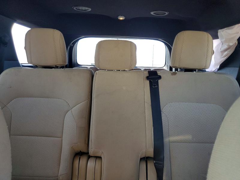 Продажа на аукционе авто 2017 Ford Explorer, vin: 1FM5K7DH4HGD90804, номер лота: 70003406