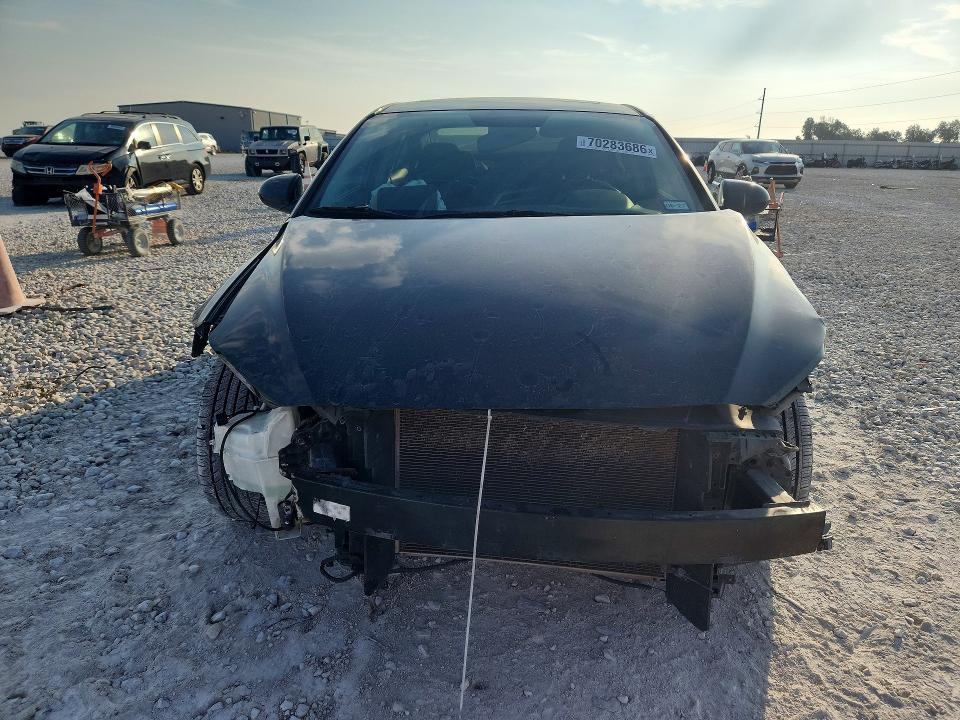 Auction sale of the 2018 Hyundai Elantra, vin: 5NPD84LF4JH331007, lot number: 70283686