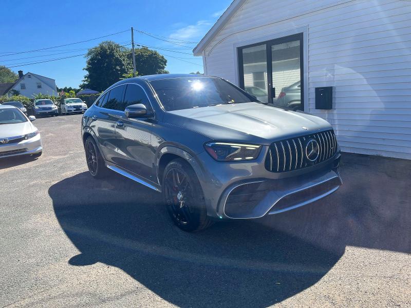 69380616 :رقم المزاد ، 4JGFD8KB3RB082749 vin ، 2024 Mercedes-benz Gle Coupe مزاد بيع