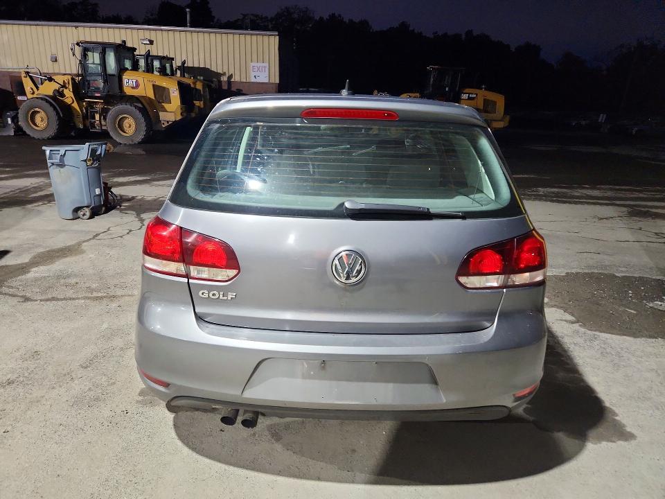 Продаж на аукціоні авто 2012 Volkswagen Golf, vin: WVWDB7AJ7CW256455, номер лоту: 70448886