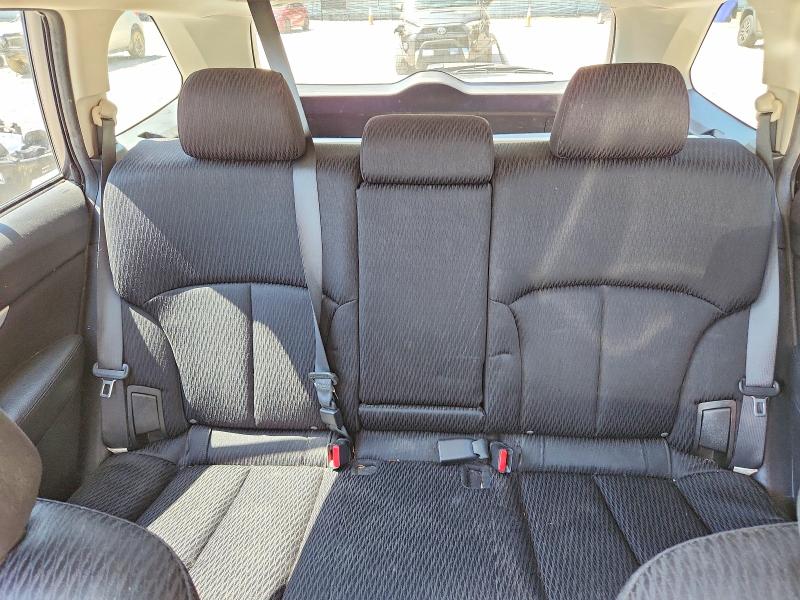 Продажа на аукционе авто 2010 Subaru Outback, vin: 4S4BRBGC3A3352852, номер лота: 68185796