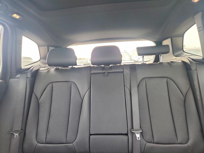 Aukcja sprzedaży 2023 Bmw X3, vin: 5UX53DP03P9S75182, numer aukcji: 67955666