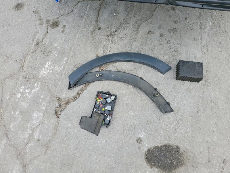 2018 Ford Transit მანქანა იყიდება აუქციონზე, vin: 1FTYR2CMXJKB54515, აუქციონის ნომერი: 69635666