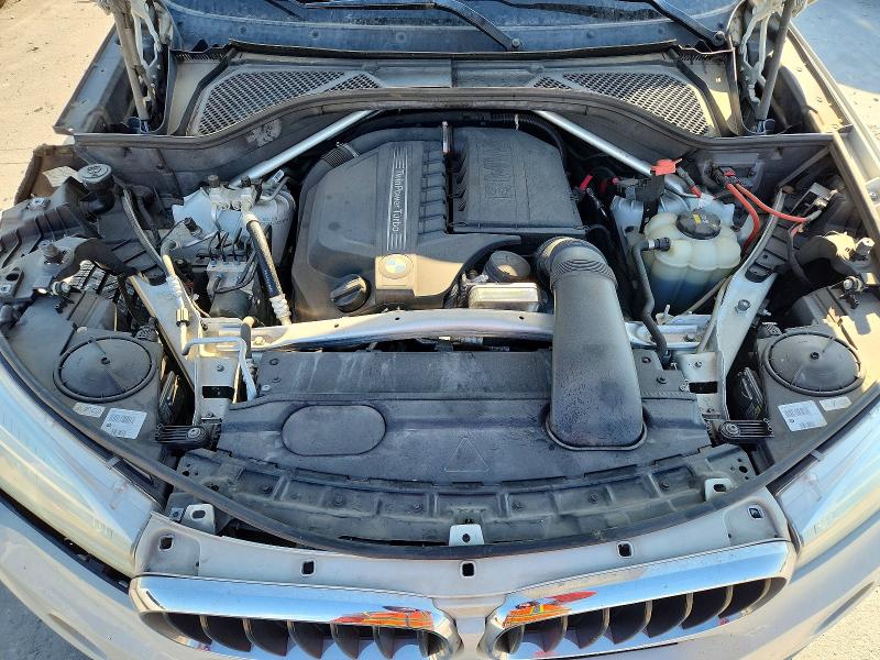 Aukcja sprzedaży 2016 Bmw X5, vin: 5UXKR0C50G0U09081, numer aukcji: 69790116
