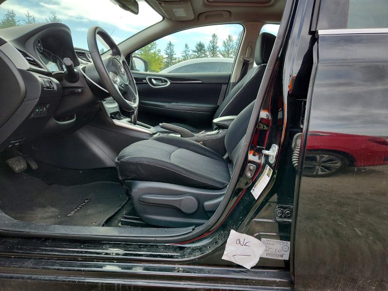 68189036 :رقم المزاد ، 3N1AB7AP9GL673095 vin ، 2016 Nissan Sentra مزاد بيع