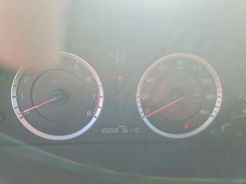 67394106 :رقم المزاد ، 1HGCP2F41AA069968 vin ، 2010 Honda Accord مزاد بيع