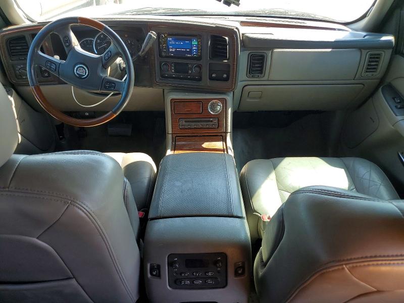 Aukcja sprzedaży 2004 Cadillac Escalade, vin: 3GYFK66N84G307230, numer aukcji: 70166816
