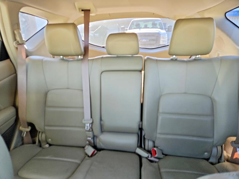 Продажа на аукционе авто 2014 Nissan Murano, vin: JN8AZ1MW7EW505024, номер лота: 68668766