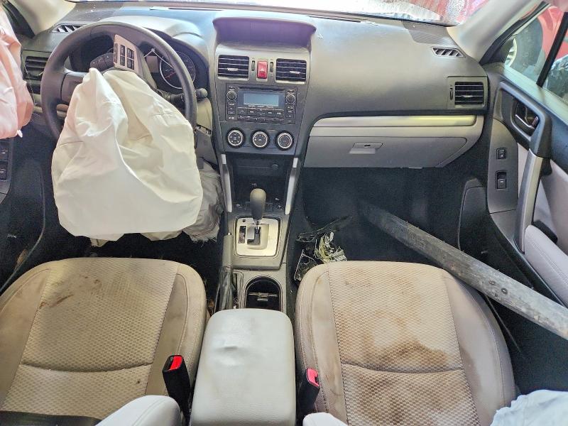 Продажа на аукционе авто 2015 Subaru Forester, vin: JF2SJABC5FH451746, номер лота: 69393486