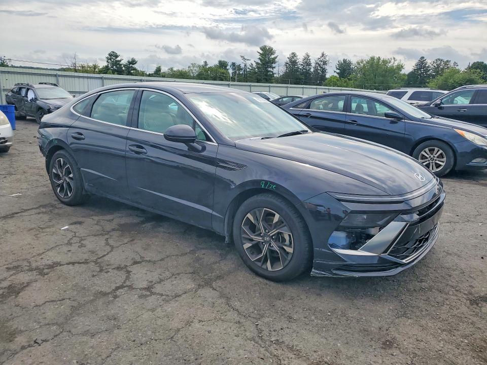 Aukcja sprzedaży 2025 Hyundai Sonata, vin: KMHL64JA0SA432980, numer aukcji: 67700986