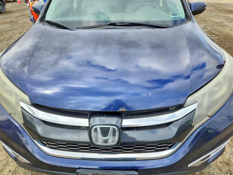 Aukcja sprzedaży 2015 Honda Cr-v, vin: 5J6RM4H97FL035996, numer aukcji: 69694376