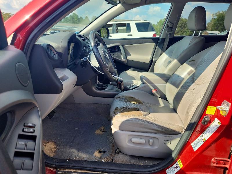 Продажа на аукционе авто 2012 Toyota Rav4, vin: 2T3YF4DV0CW151743, номер лота: 68986196