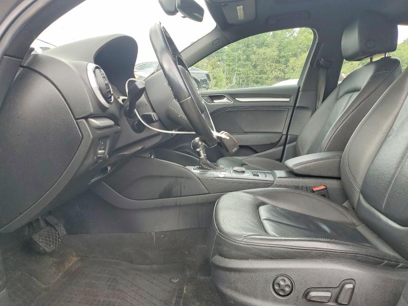 Продажа на аукционе авто 2016 Audi A3, vin: WAUB8GFF9G1041072, номер лота: 70761706