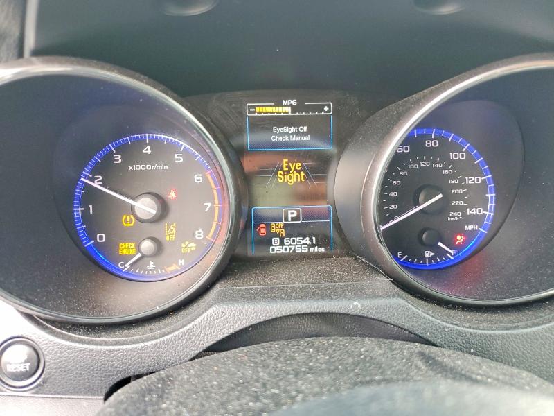 Продажа на аукционе авто 2019 Subaru Outback, vin: 4S4BSAHC5K3370705, номер лота: 69333436