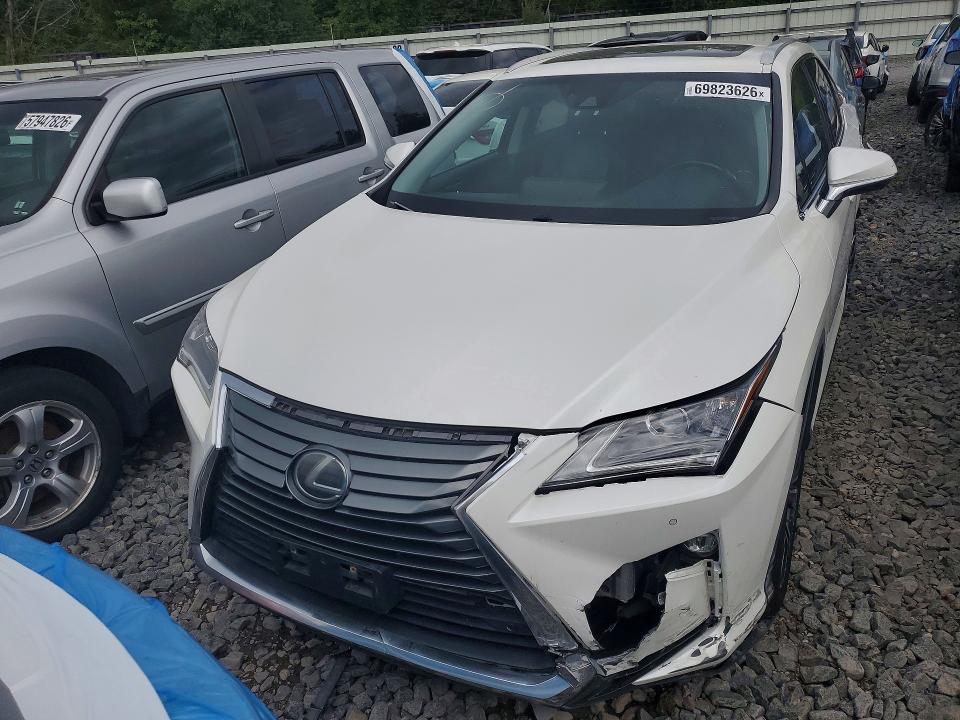 Продажа на аукционе авто 2017 Lexus Rx 350, vin: JTJBZMCA1H2020023, номер лота: 69823626