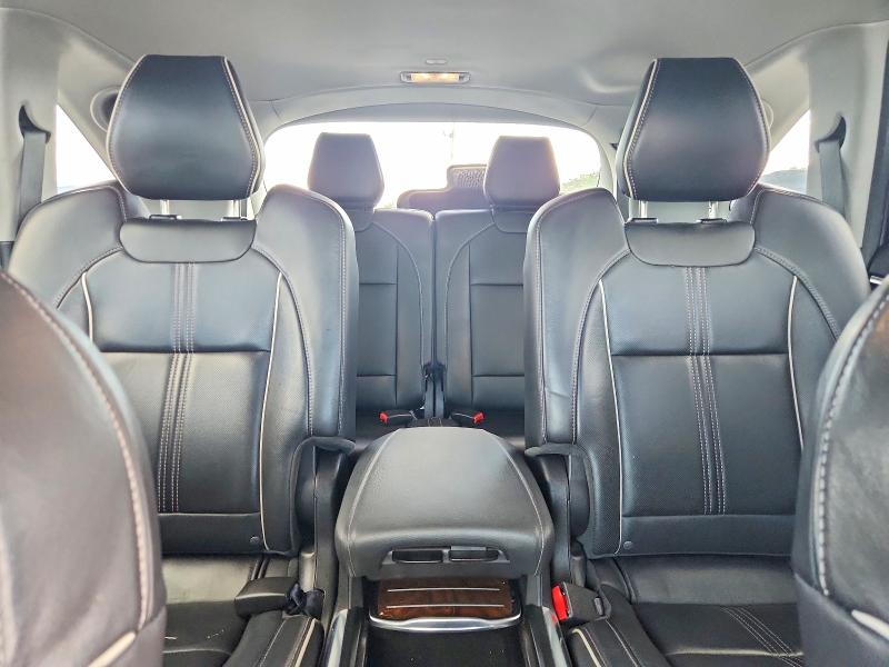Продажа на аукционе авто 2017 Acura Mdx, vin: 5FRYD3H81HB002760, номер лота: 65885976