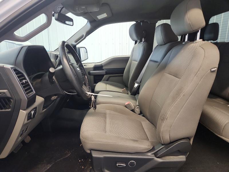 Aukcja sprzedaży 2018 Ford F150, vin: 1FTEX1C53JFE11003, numer aukcji: 67490246